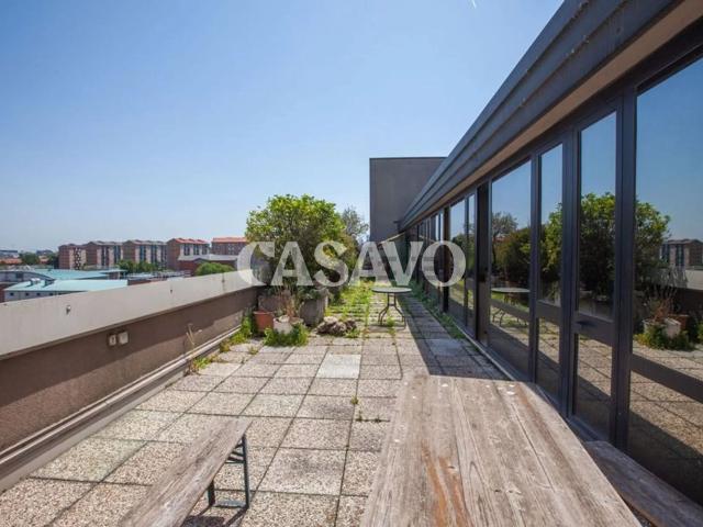 Appartamento in vendita di 330 m² in Via Giacomo Quarenghi, 27