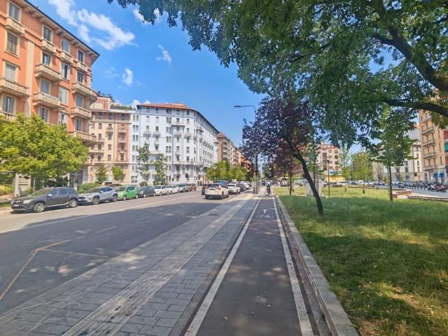 Appartamento in vendita di 330 m² in Via Giorgio Washington