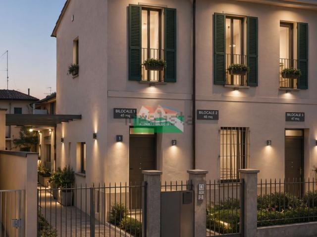 Appartamento in vendita di 330 m² in Via Mario Montanari