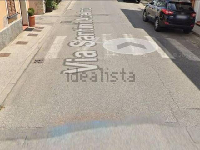 Appartamento in vendita di 330 m² in Via Santini Adelmo