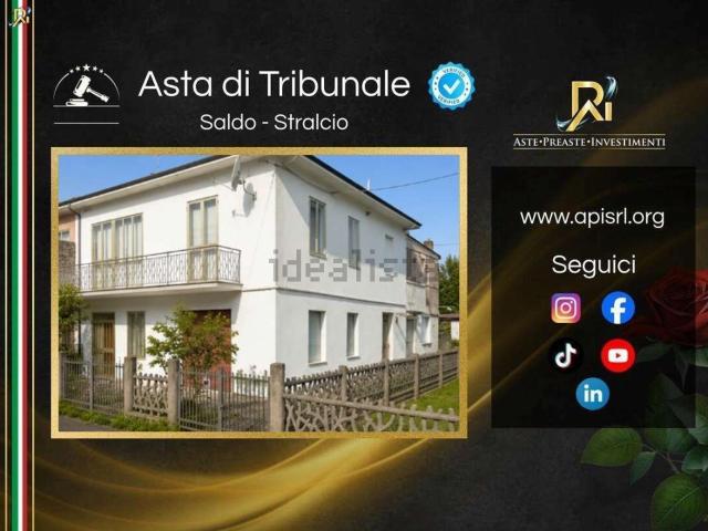 Appartamento in vendita di 332 m² in Via Domenico Rambaldi, 48