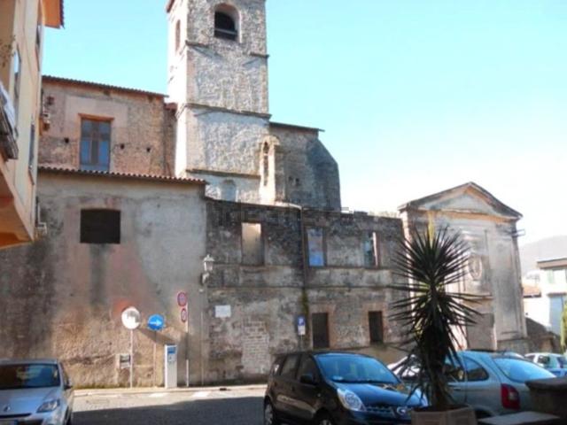 Appartamento in vendita di 332 m² in Via del Paradiso