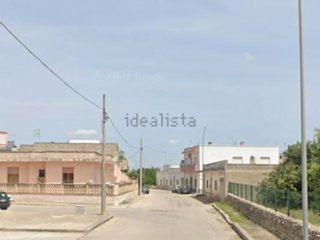 Appartamento in vendita di 332 m² in Strada Vecchia Comunale Manduria Oria