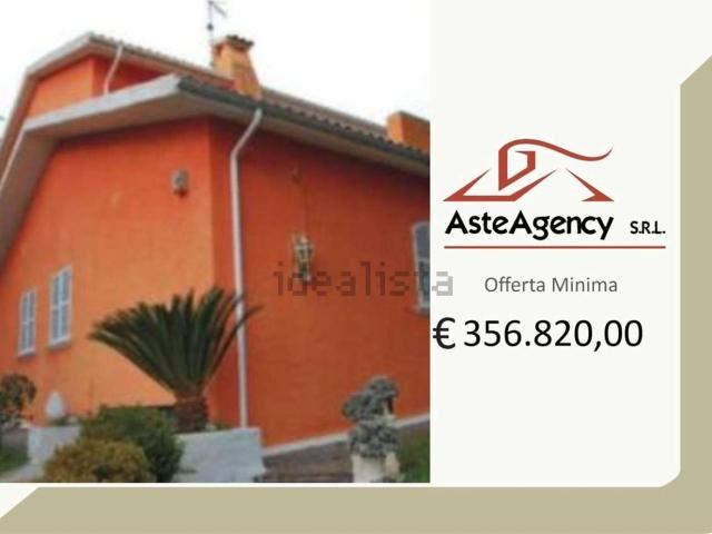 Appartamento in vendita di 333 m² in Via Carlo Linneo, 6