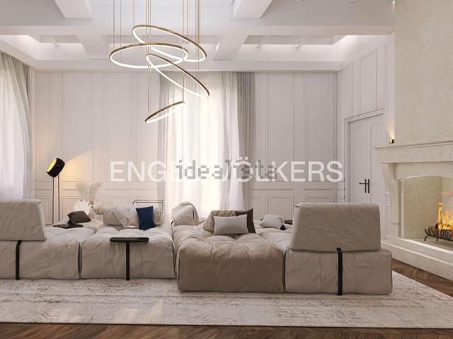 Appartamento in vendita di 333 m² in Via di Parione
