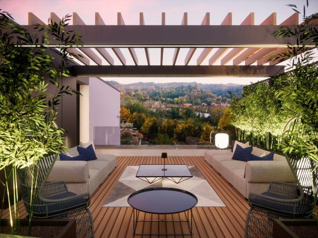 Appartamento in vendita di 334 m² in Via Gabriele Chiabrera, 35