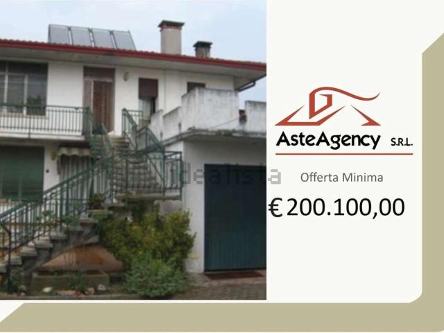 Appartamento in vendita di 334 m² in Via Lodovico Boschieri, 109
