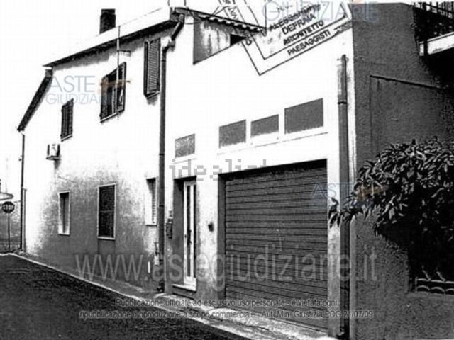 Appartamento in vendita di 334 m² in Via San Leone