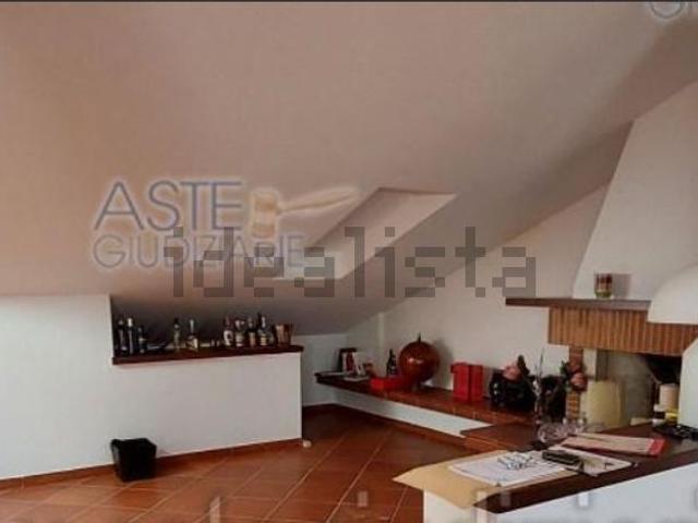 Appartamento in vendita di 335 m² in Piazza Meucci