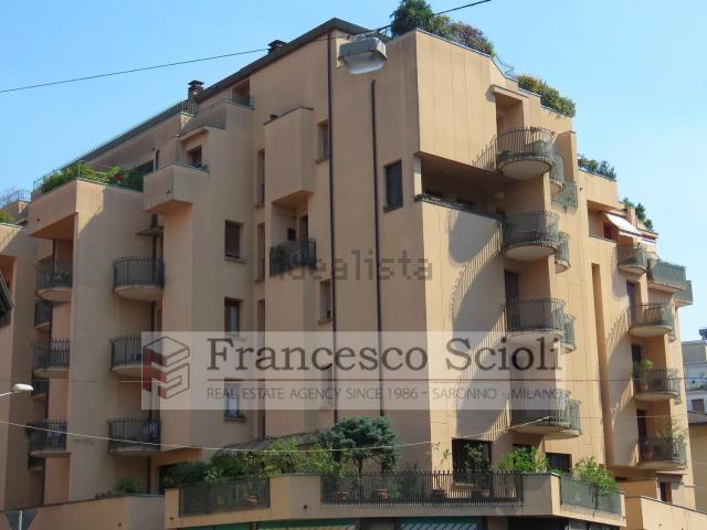 Appartamento in vendita di 337 m² in Via San Giuseppe, 61