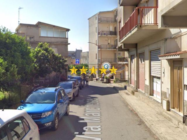 Appartamento in vendita di 338 m² in Via Marchese