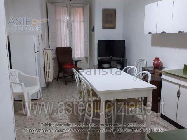 Appartamento in vendita di 339 m² in Via Belvedere, 69