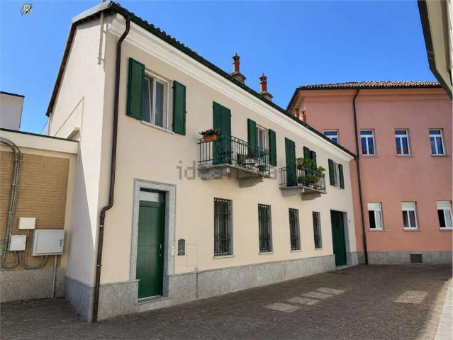 Appartamento in vendita di 339 m² in Via Vincenzo Gioberti, 17