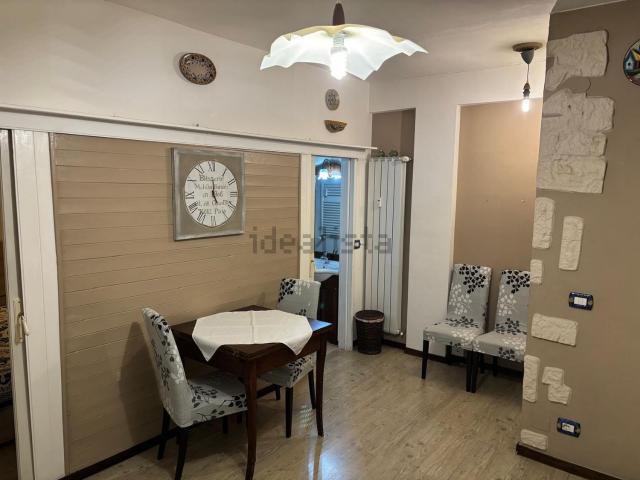 Appartamento in vendita di 37 m² in Borgo Opaco