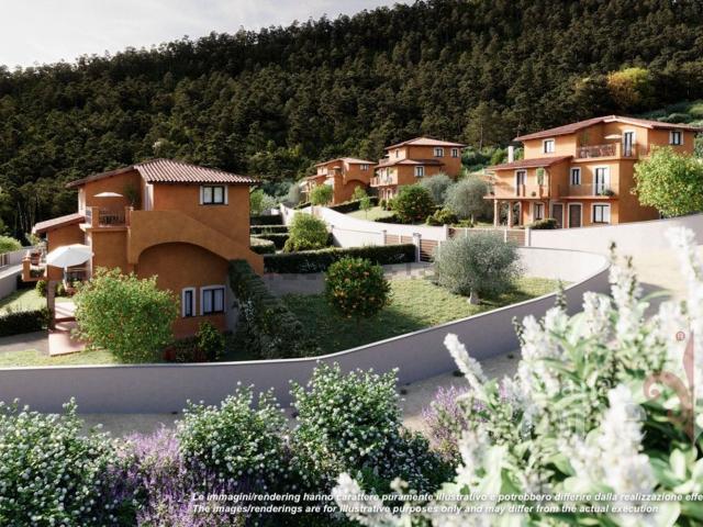 Appartamento in vendita di 37 m² in Contrada Bolago, 9