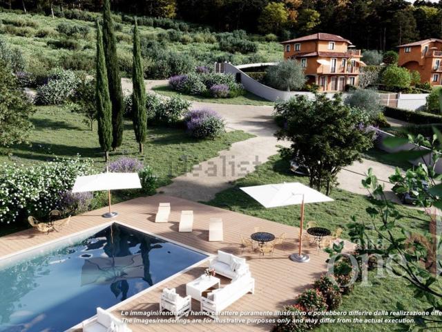 Appartamento in vendita di 37 m² in Contrada Bolago, 9