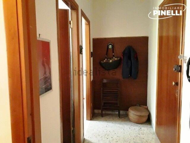 Appartamento in vendita di 37 m² in Corso degli Inglesi, 618