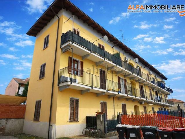 Appartamento in vendita di 37 m² in Corso Trieste, 42