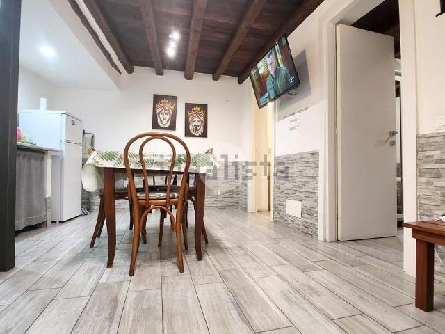 Appartamento in vendita di 37 m² in Cortile di Bella, 8