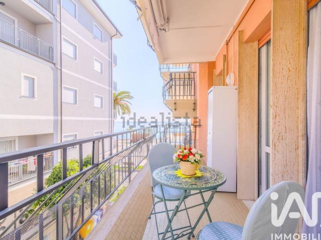 Appartamento in vendita di 37 m² in Lungomare Armando Diaz, 78
