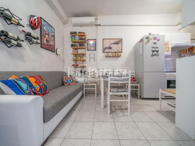 Appartamento in vendita di 40 m² in Largo Bartolomeo Perestrello, 12