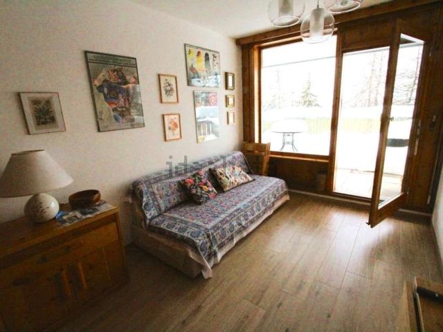 Appartamento in vendita di 37 m² in Località Pila, 2