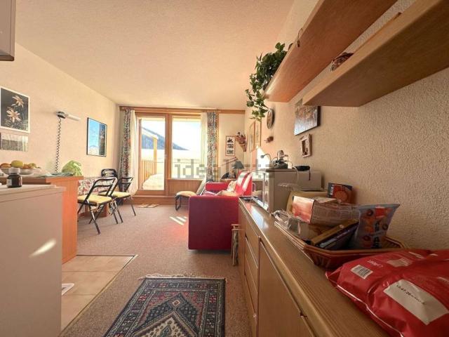 Appartamento in vendita di 37 m² in Località Pila, 6