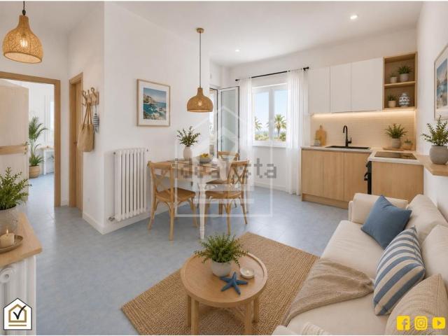 Appartamento in vendita di 37 m² in Strada Detta della Marina