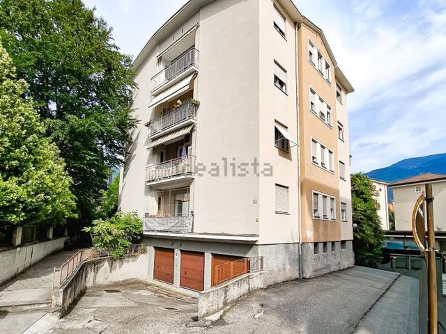 Appartamento in vendita di 37 m² in Strada Rio Molino