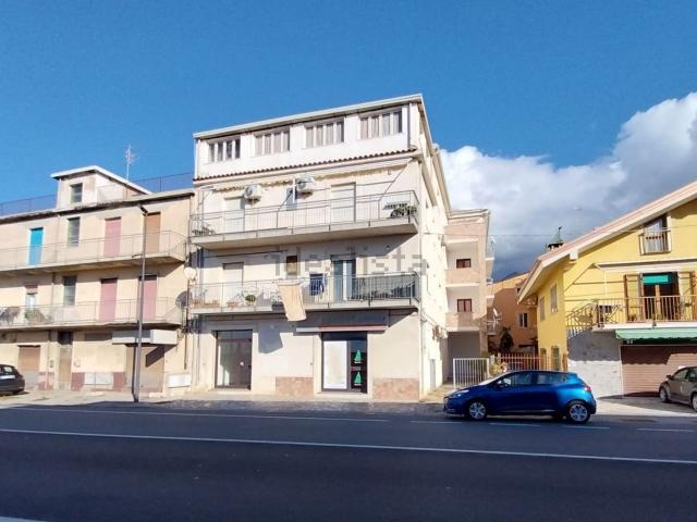 Appartamento in vendita di 37 m² in Strada Statale 18 Tirrena Inferiore, 160