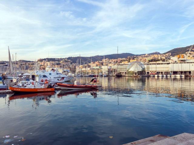 Appartamento in vendita di 37 m² in Vico Ferrari