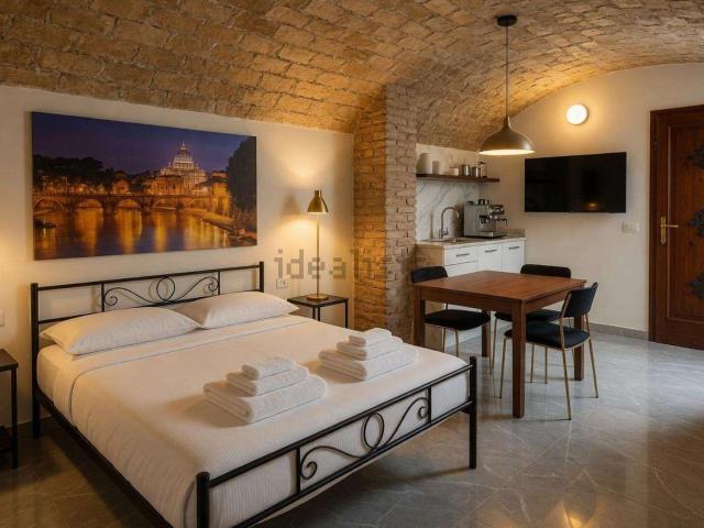 Appartamento in vendita di 37 m² in Via Tolemaide