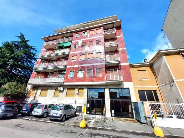 Appartamento in vendita di 37 m² in Via Torino, 8