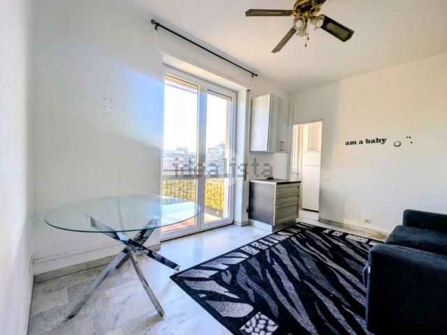 Appartamento in vendita di 37 m² in Via Trevi, 4