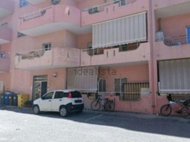 Appartamento in vendita di 37 m² in Via Tukory, 41