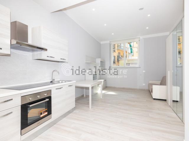 Appartamento in vendita di 37 m² in Via Villar Focchiardo, 12