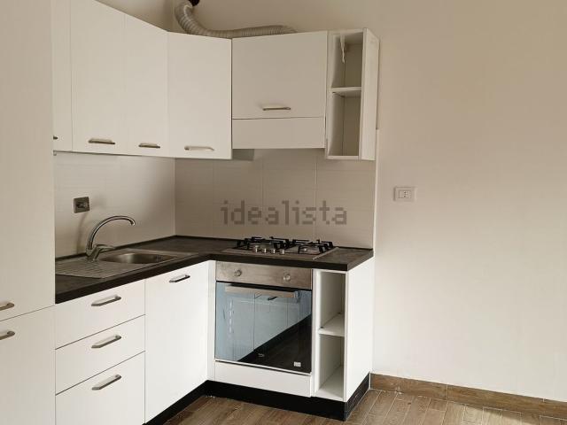 Appartamento in vendita di 37 m² in Via Vittorio Caprioli, 205