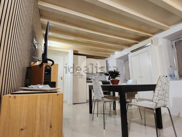 Appartamento in vendita di 37 m² in Via XII Gennaio, 3