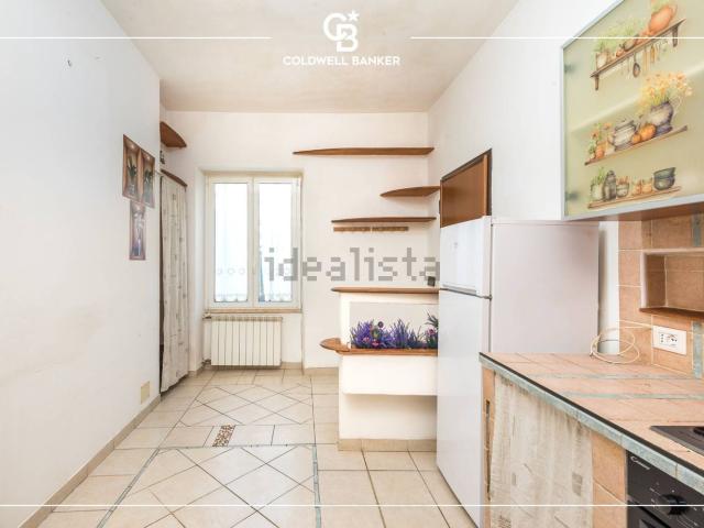 Appartamento in vendita di 37 m² in Via Agostino Paris, 7