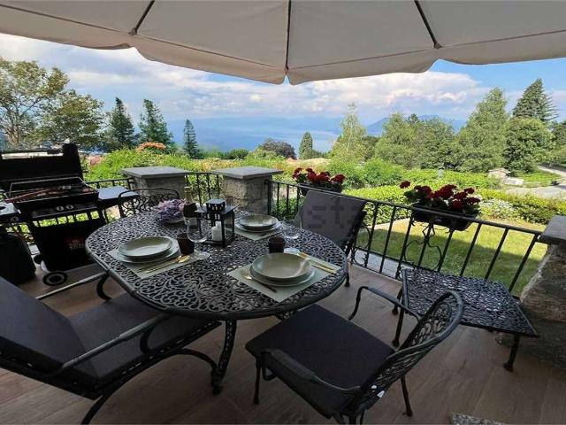 Appartamento in vendita di 37 m² in Via al Panorama, 61