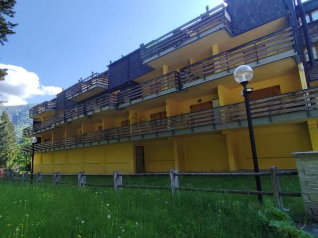 Appartamento in vendita di 37 m² in Via alla Cascata, 8