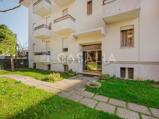 Appartamento in vendita di 37 m² in Via Andrea Maria Ampere, 36