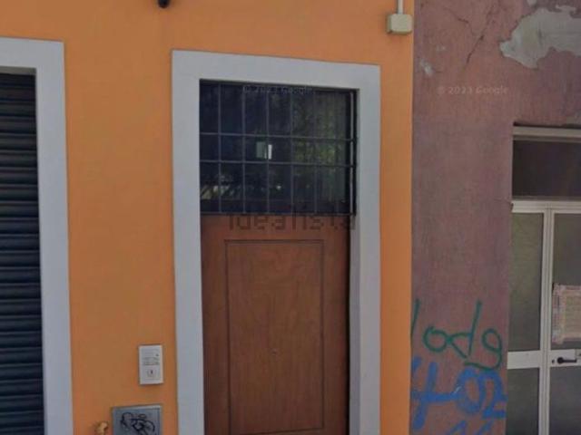 Appartamento in vendita di 37 m² in Via Angelo Mosso