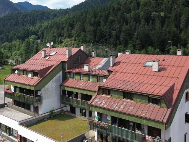 Appartamento in vendita di 37 m² in Via Armando Diaz, 56