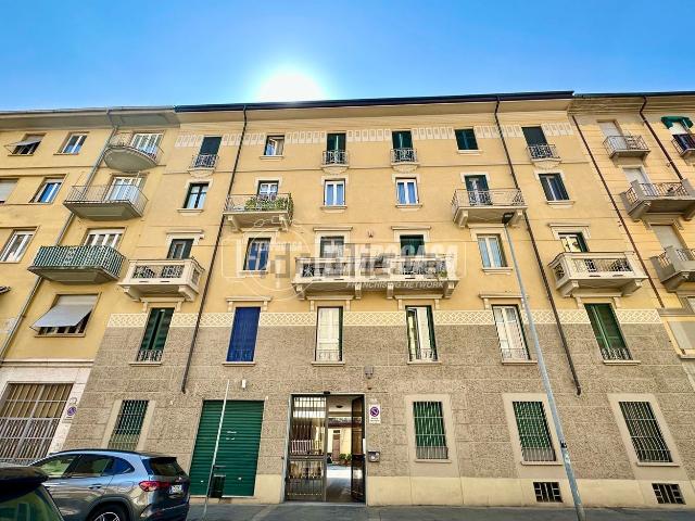 Appartamento in vendita di 37 m² in Via Beinette
