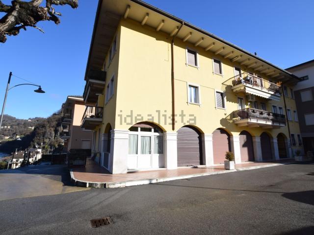 Appartamento in vendita di 37 m² in Via Belvedere