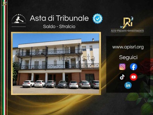 Appartamento in vendita di 37 m² in Via Bologna, 66
