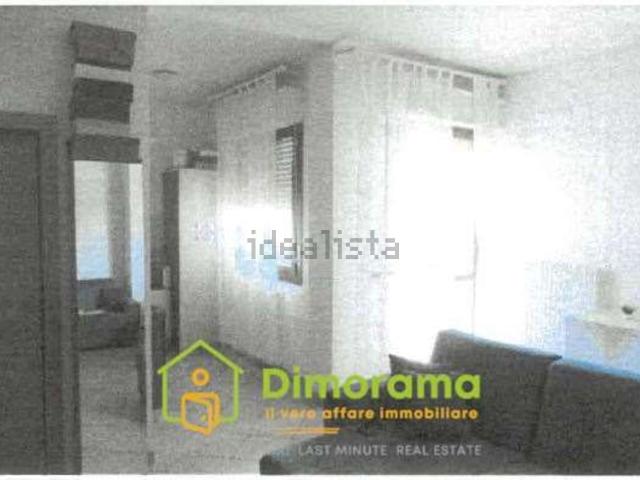 Appartamento in vendita di 37 m² in Via Bologna, 66