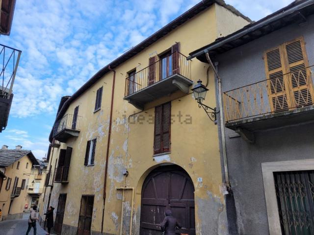 Appartamento in vendita di 37 m² in Via brianza ballesio, 4