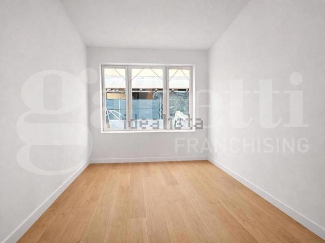 Appartamento in vendita di 37 m² in Via Camillo Casarini